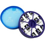Compatible avec dyson dc19 dc20 dc21 dc29 2 filtres de rechange pour aspirateur