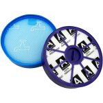 Compatible avec dyson dc19 dc20 dc21 dc29 2 filtres de rechange pour aspirateur