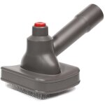 Convient pour dyson dc58 v6v7v8v15 accessoires pour brosse � �piler sous vide pour animaux de compagnie ...