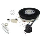 Enrouleur de cble dc33c - dc37c - 96642301 dyson