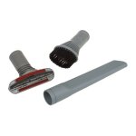 Dyson kit 3 brosses - compatible ancien aspirateur dyson - 5053197000037 - dyson