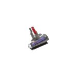 Mini brosse motorise auto - dmlante pour aspirateur dyson 971426 - 01