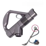Dyson poigne, standard convient pour aspirateur  main dyson dc19 dc23 dc29 dc26 dc32 dc36 dc37 accessoires ...