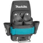 E - 15285 porte - outils � 3 voies et gaine pour marteau - makita