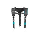 Makita - e - 15372 harnais bretelles rembourres support pour smartphone