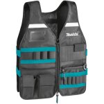 Makita - e - 15609 gilet de travail porte - outil manuel porte - carte