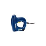 E - tac - agrafeuse �lectrique professionnelle, pour fixer les panneaux en bois fin, la fibre de verre ...