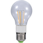 E27 12v cob led filament ampoule 360 degr� non dimmable lumi�re nouveau (3w blanc chaud)