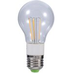 E27 12v cob led filament ampoule 360 degr� non dimmable lumi�re nouveau (3w blanc chaud)