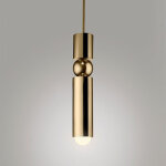 E27 led or nordique acrylique lustre luminaire suspension moderne salle manger lustre cuisine lampe de ...
