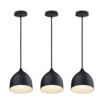 E27 lustre suspension vintage industrielle luminaire plafonnier fer forg� lampe suspension d�coratif ...