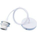 E27 porte lampe suspension, e27 pendentif lampes suspendues accessoires, e27 lampe suspendue accessoires ...