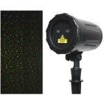Projecteur laser rotatif 10f avec programmeur. 10x13, 5x40cm Projecteur laser rotatif 10f avec programmeur. 10x13, 5x40cm