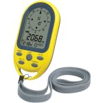 Technoline - techno line ea 3050 altimètre Technoline - techno line ea 3050 altimètre