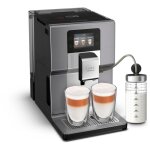 Krups - ea875e machine  expresso semi - automatique 3 l