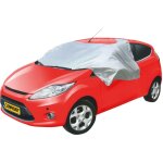 Eal - bache anti - givre avec aimants 285cm x 150cm plastique