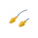 Bouchons d'oreilles uf - 01 - 000 ear ultrafit 3m