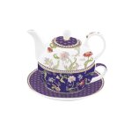 Easy life - coffret th�i�re �go�ste 35 cl - magie d'orient 1238133