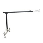 Kratos safety - easysafeway 2 - potence d'ancrage suspendue à bras extensible pour accès, récupération ... Kratos safety - easysafeway 2 - potence d'ancrage suspendue à bras extensible pour accès, récupération ...
