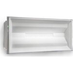 Eaton nexitech led 11w lampe de secours �l�gante