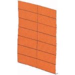 Eaton xgke - ge 207517 feuille d'�tiquettes 1 pc(s) q221432