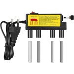 Eau electrolyseur test �lectrolyse outils de l'eau eau puret� level meter qualit� de l'eau testeur regard ...