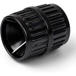 Ebavureur, 2 en 1 ebavureur cuivre - �bavureur pour tubes, universel 5 - 40mm � l'int�rieur et � l'ext�rieur ...