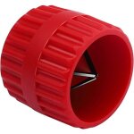 Ebavureur cuivre, ebavureur multicouche universel avec lames en acier tremp� lame durable pour tuyaux ...