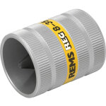 Ebavureur ext�rieur / int�rieur rems reg tube � 8 - 35mm
