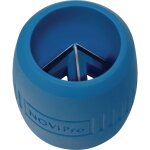 Ebavureur int�rieur et ext�rieur - pour tube pvc et en cuivre 6 � 42 mm novipro