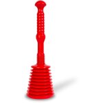 Pompe pour le nettoyage efficace des lavabos, toilettes et douches, nettoyeur de canalisations pompe, ...