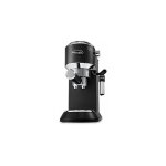 Ec 685. bk machine expresso classique dedica style - noir - delonghi