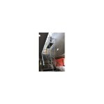 Echafaudage roulant acier rollstar 205 5, 80 mètres Echafaudage roulant acier rollstar 205 5, 80 mètres
