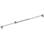 Echafaudages st�phanois - croisillon extensible galvanis�