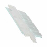 Echangeur thermique d'origine (00215761) lave - vaisselle balay bosch gaggenau, neff, siemens