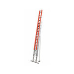 Echelle direct - echelle coulissante 10x3 barreaux - hauteur  atteindre 6. 71m - sca3060n / 10v