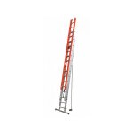 Echelle direct - echelle coulissante 12x3 barreaux - hauteur  atteindre 8. 32m - sca3060n / 12v