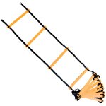 �chelle d'entra�nement de coordination master heg 6 mx 42 cm