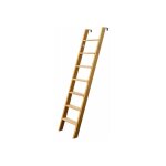 Echelle direct ? �chelle articul�e 8 barreaux ? hauteur 2. 25m ? marches antid�rapantes ? crochet de ...