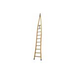 Echelle direct - echelle fruiti�re 8 barreaux - hauteur de l'�chelle 3. 00m - frui - 300