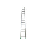 Echelle direct - echelle fruiti�re 9 barreaux - hauteur de cueillette maximale 3. 40m - cn25