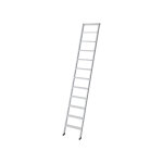 Echelle direct - echelle de meunier bois 10 marches - largeur 44cm - hauteur  atteindre 2. 35m - up ...