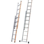 �chelle pronor coulisse main 2 plans acces 4. 13m - tubesca comabi - 01222307