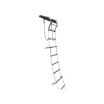 Matisre - echelle de secours  utiliser contre une paroi: 6. 00m de long - sc2 / 6