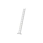Hymer - echelle simple 12 chelons - hauteur  atteindre 3. 21m - 700111299