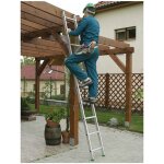 Echelle direct - echelle simple 7 �chelons - hauteur � atteindre 1. 88m - 7107
