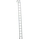 �chelle simple � crochets duarib scs 14bx - longueur: 4, 22m - s�curit� incendie & secours - 4, 22 m