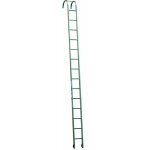 Centaure - echelle simple � crochets scs 14bx, 4m22 - sp�cial service incendie et secours