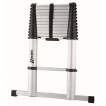 Ribiland - echelle tlescopique 13 barreaux - ribimex - pret134