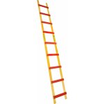 Centaure - echelle de toit bois - ecartement 25 cm - lg 4m00
